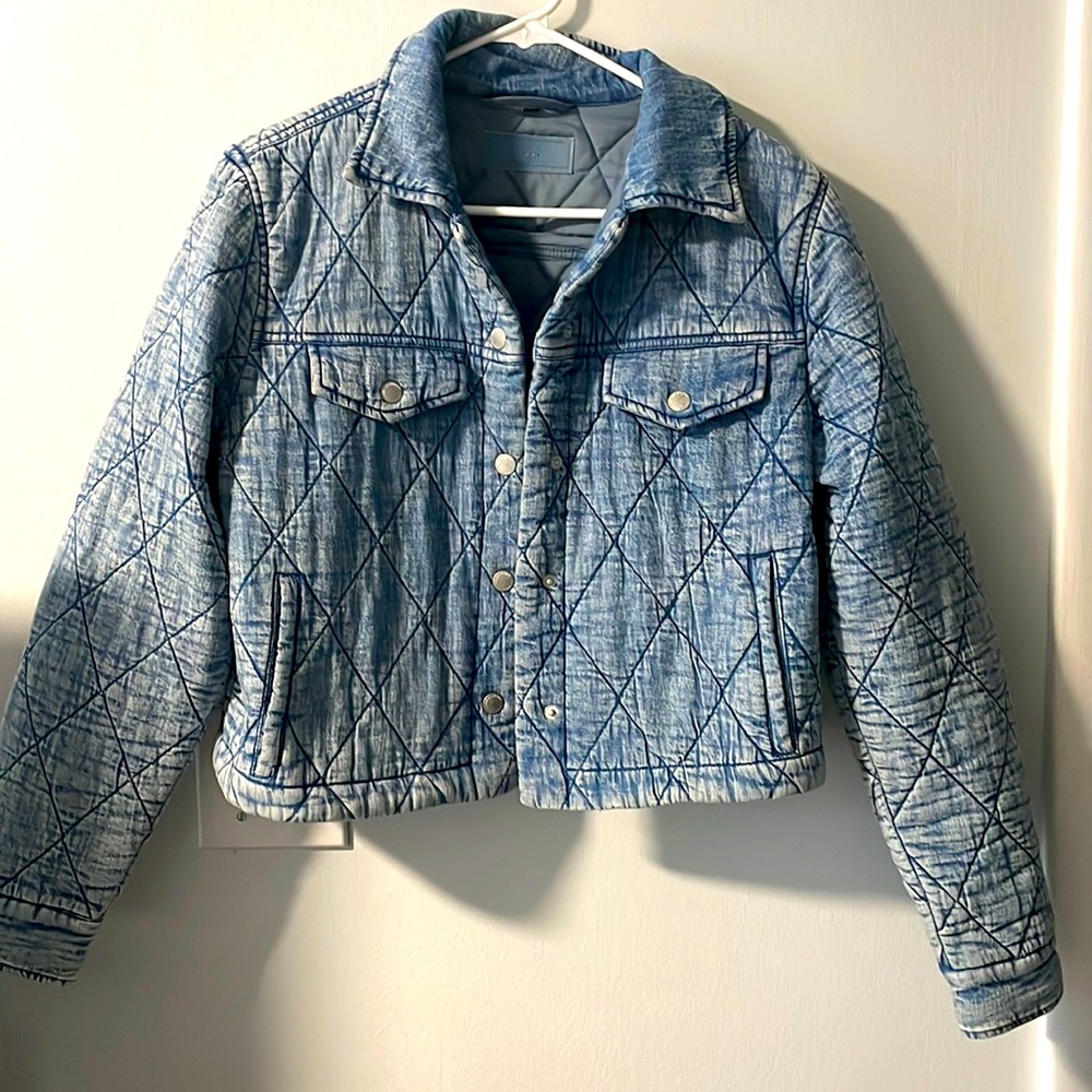 BLANK NYC size small! Never used!